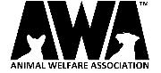 Animal Welfare Association Logo